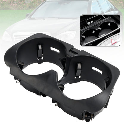 Benz W221 S-Class A2218130014 Drink Cup Holder Center Console