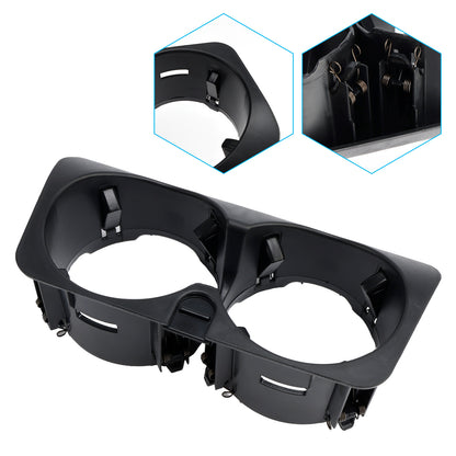 Benz W221 S-Class A2218130014 Drink Cup Holder Center Console