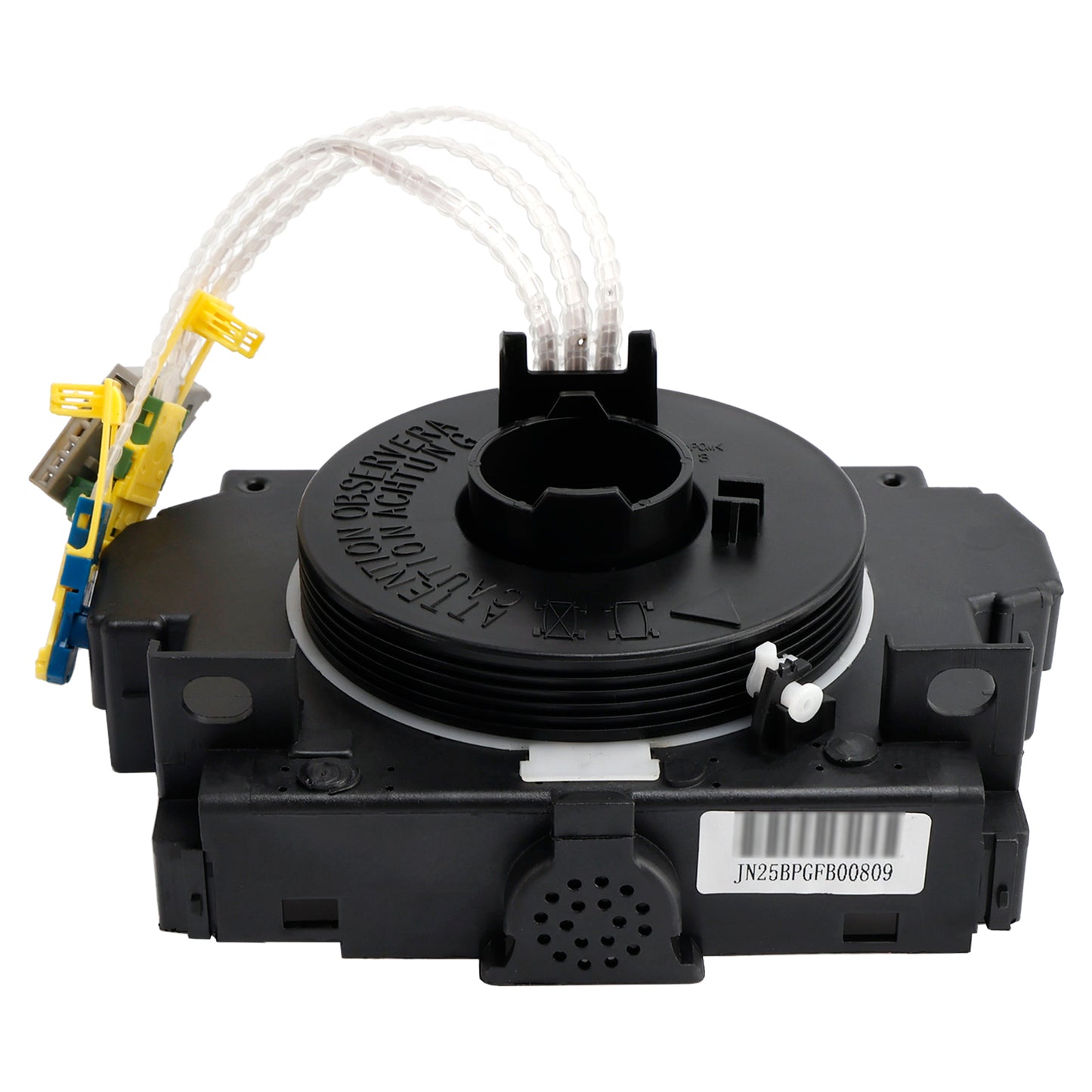Citroen Berlingo C4 C5 C8 Steering Wheel Airbag Slip Clock spring 96574708XT 96446860XT  96446860ZL