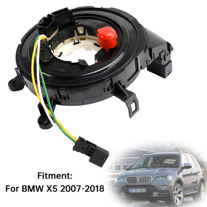 61319164423 Steering Wheel Clock Spring For 2007-2018 BMW E70 X5