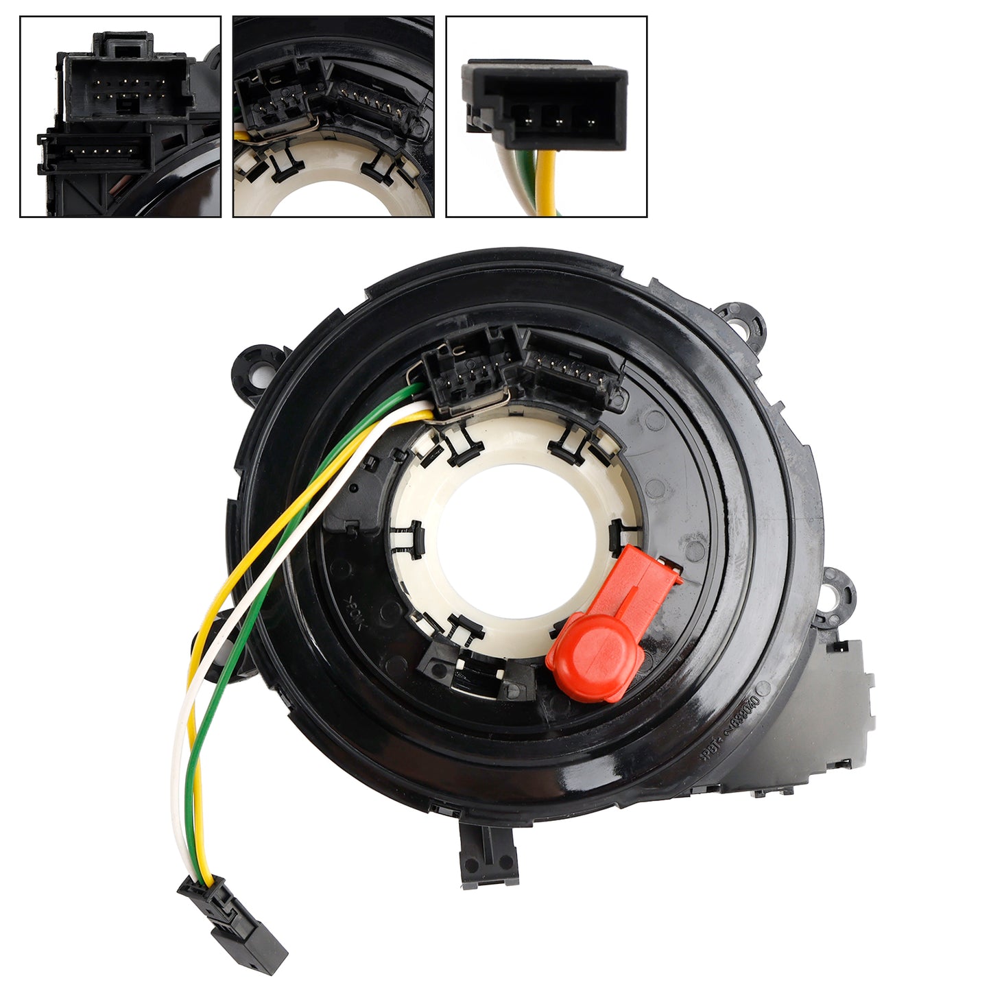 61319164423 Steering Wheel Clock Spring For 2007-2018 BMW E70 X5