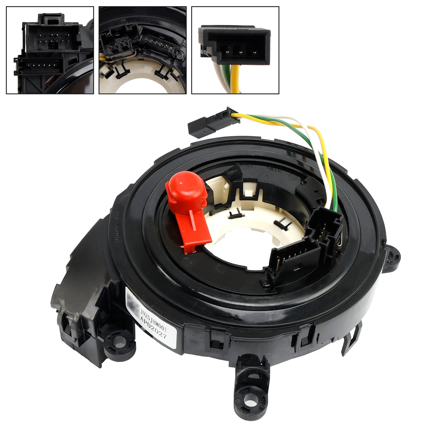 61319164423 Steering Wheel Clock Spring For 2007-2018 BMW E70 X5