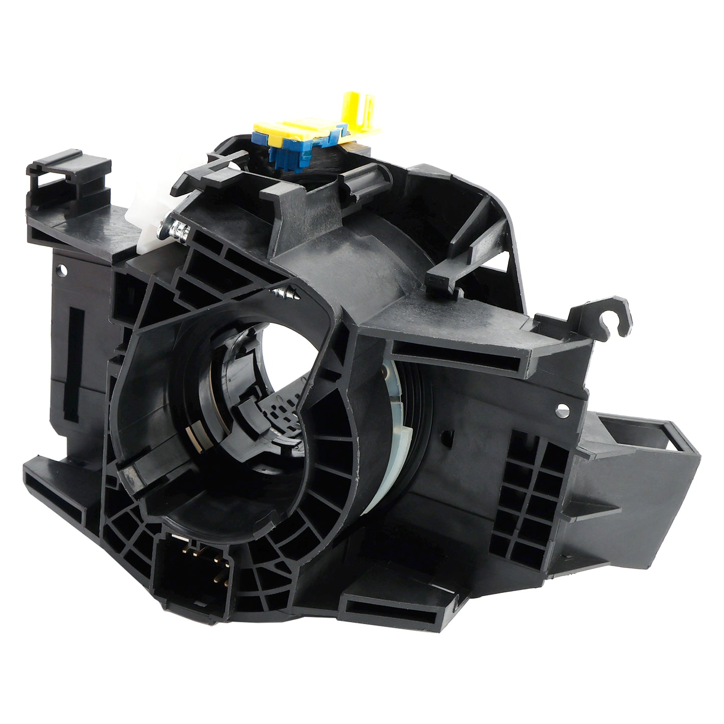 7701057611 Clock Spring Spiral Cable Squib 9591291 For Renault Master Mk2