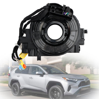 2019-2022 Toyota RAV4 84308-02160 8430802160 Steering Wheel Clock Spring