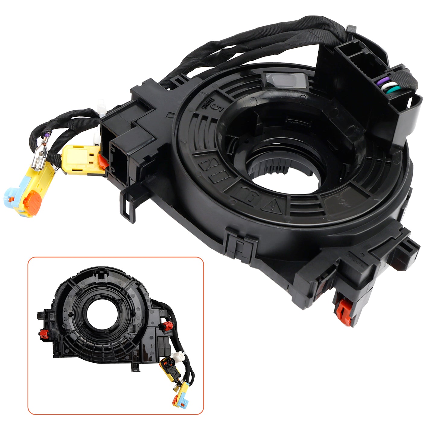 2019-2022 Toyota RAV4 84308-02160 8430802160 Steering Wheel Clock Spring