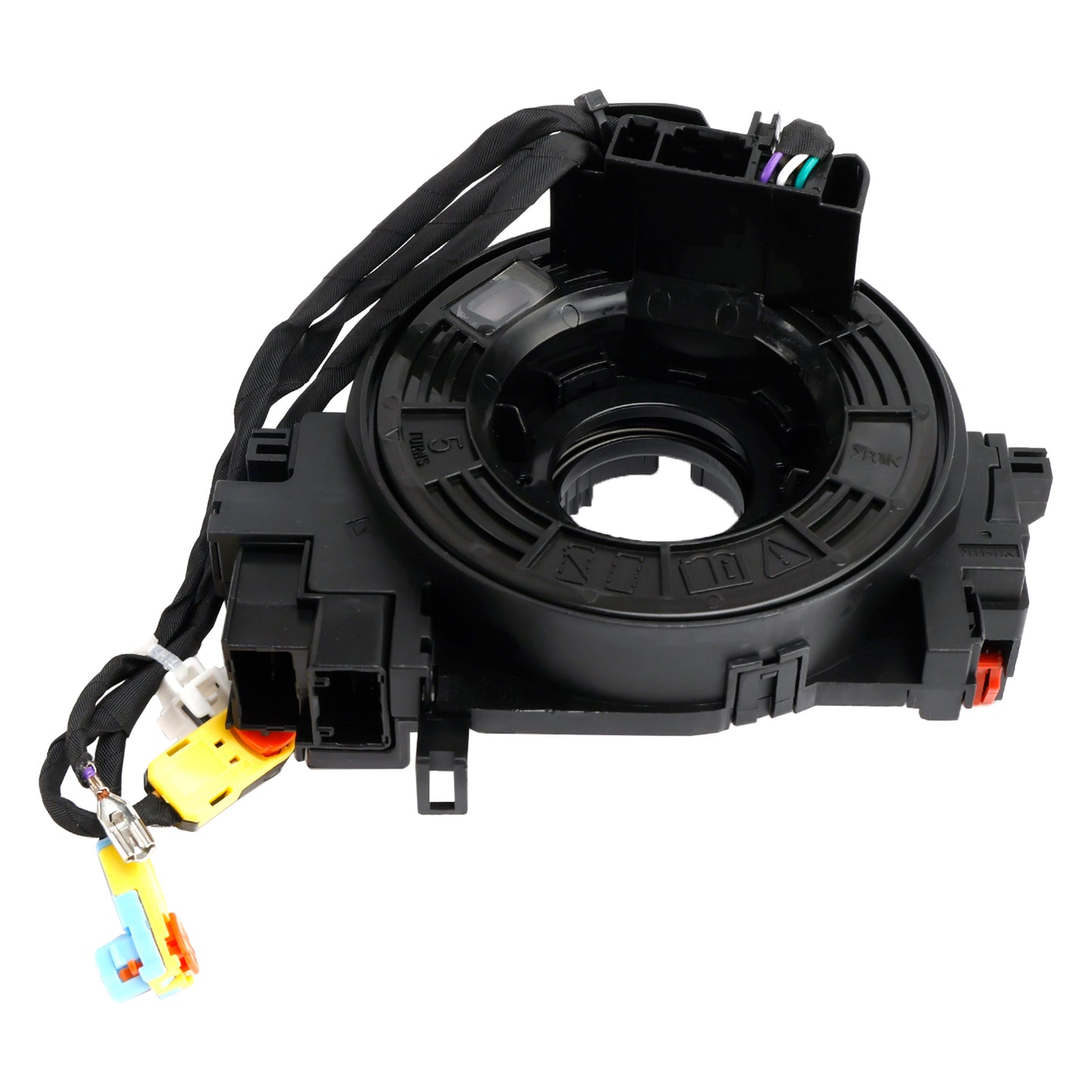 2019-2022 Toyota RAV4 84308-02160 8430802160 Steering Wheel Clock Spring