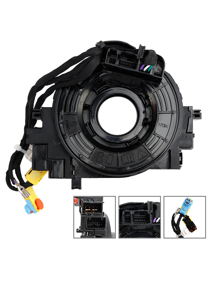 2019-2022 Toyota RAV4 84308-02160 8430802160 Steering Wheel Clock Spring