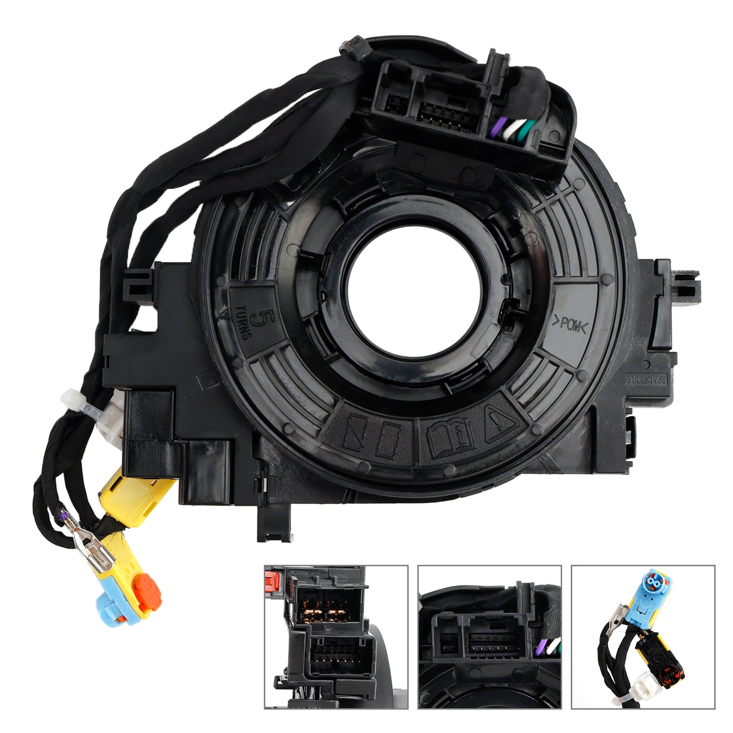 2019-2022 Toyota RAV4 84308-02160 8430802160 Steering Wheel Clock Spring