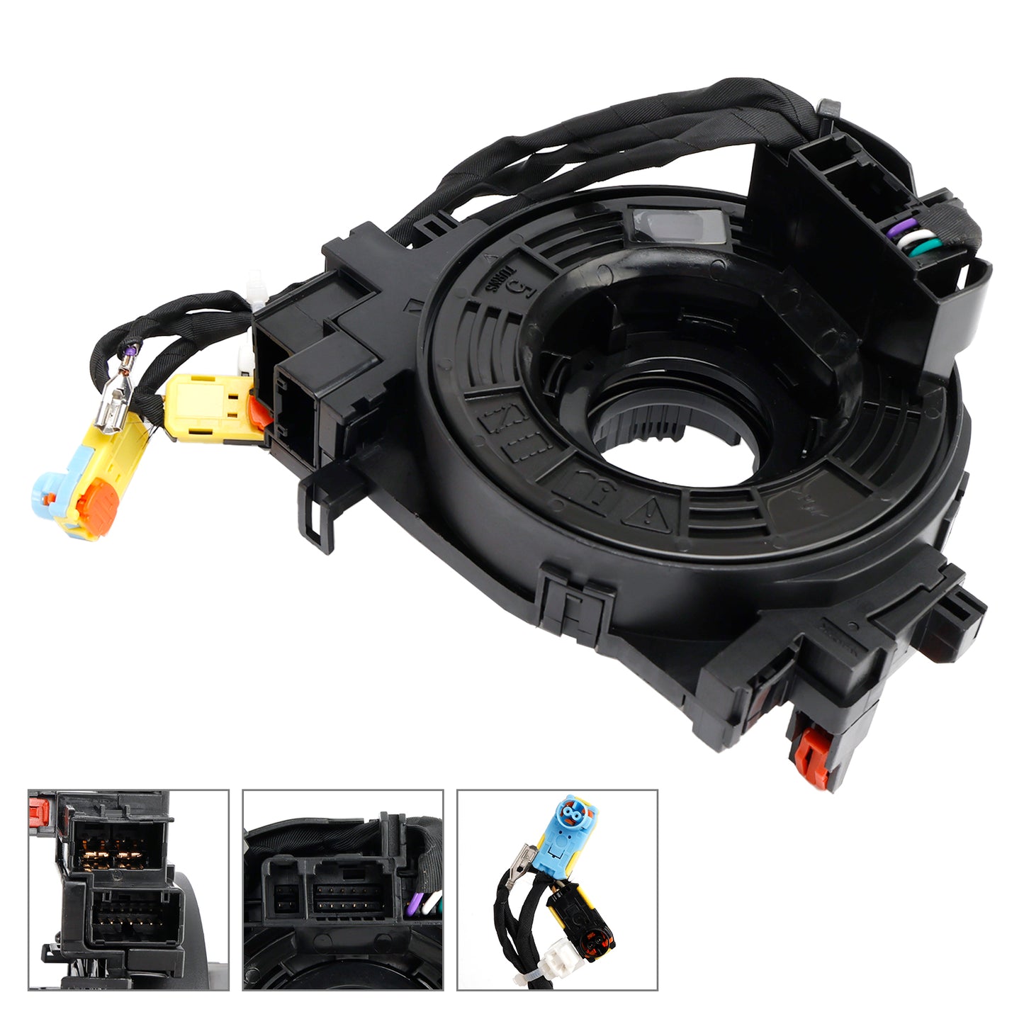 2019-2022 Toyota RAV4 84308-02160 8430802160 Steering Wheel Clock Spring