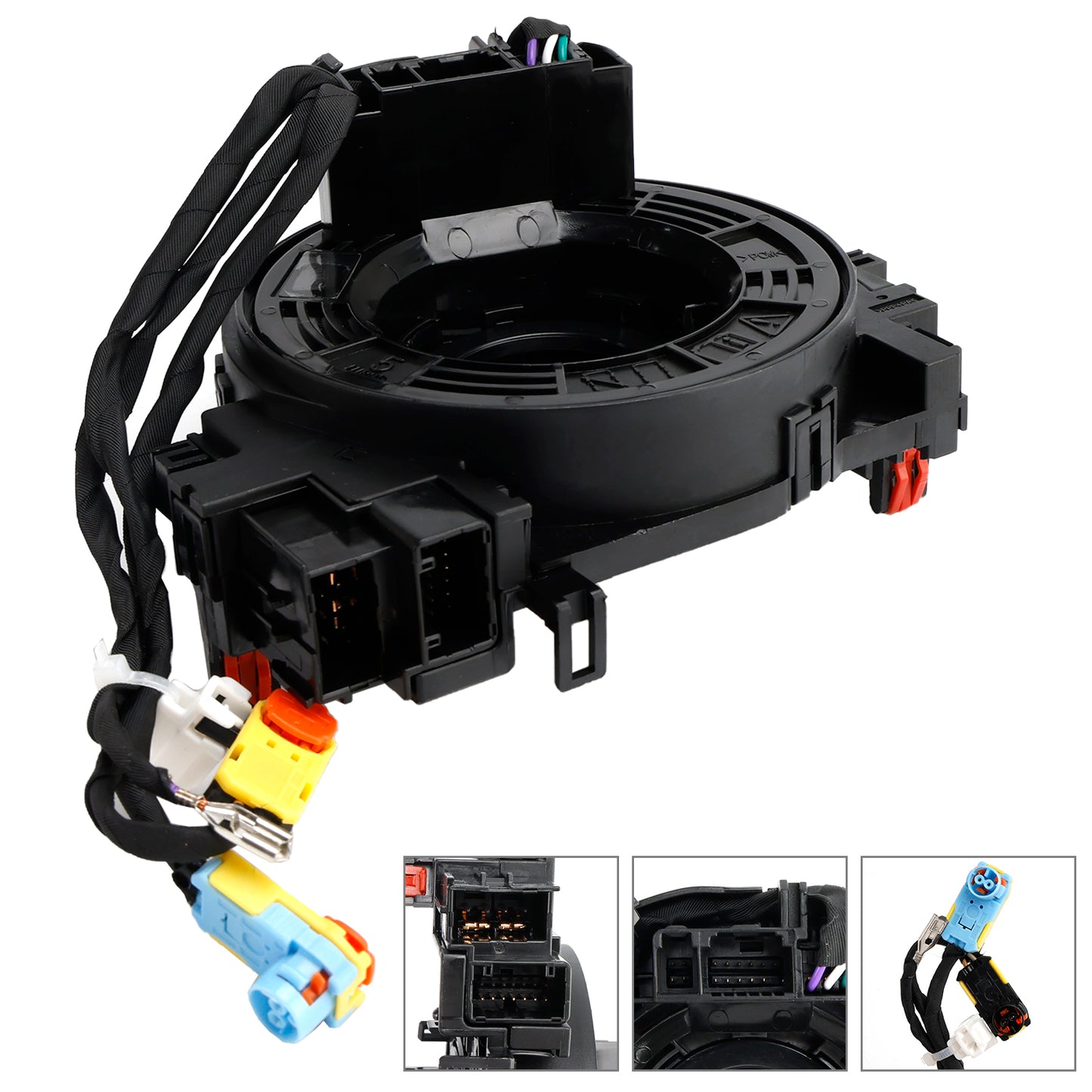 2019-2022 Toyota RAV4 84308-02160 8430802160 Steering Wheel Clock Spring