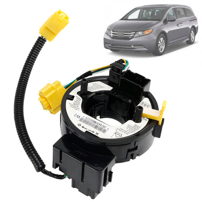 Honda Odyssey 2005-2015 Steering Wheel Clock Spring 77900-SFE-Q01 77900SFEQ01