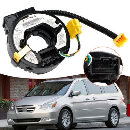 Honda Odyssey 2005-2015 Steering Wheel Clock Spring 77900-SFE-Q01 77900SFEQ01