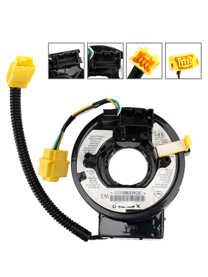 Honda Odyssey 2005-2015 Steering Wheel Clock Spring 77900-SFE-Q01 77900SFEQ01
