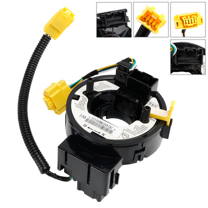 Honda Odyssey 2005-2015 Steering Wheel Clock Spring 77900-SFE-Q01 77900SFEQ01