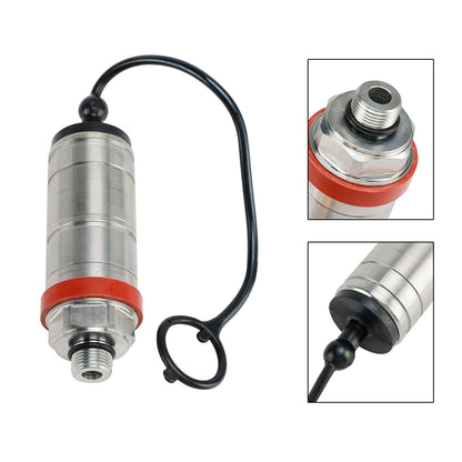 3C001-82010 Hydraulic Breakaway Coupler Fits For Kubota M5140 M6040 M7060 M9540