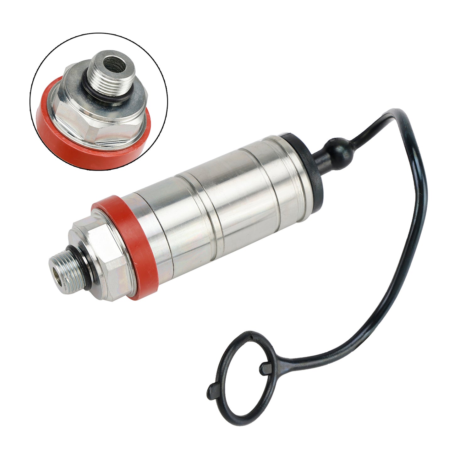 3C001-82010 Hydraulic Breakaway Coupler Fits For Kubota M5140 M6040 M7060 M9540