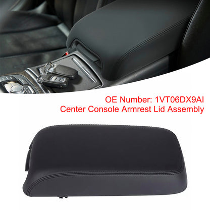 Dodge Charger Chrysler 300 2011-2017 Center Console Armrest Lid 1VT06DX9AI