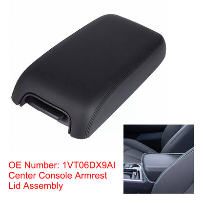 Dodge Charger Chrysler 300 2011-2017 Center Console Armrest Lid 1VT06DX9AI