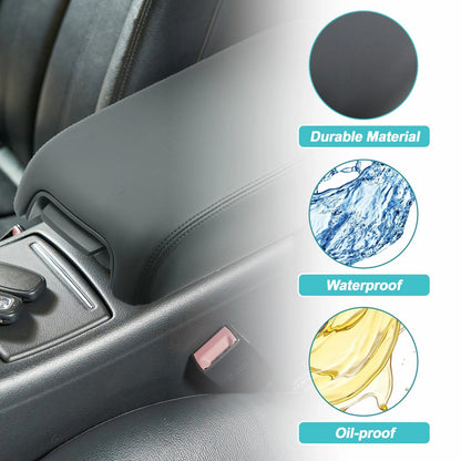Dodge Charger Chrysler 300 2011-2017 Center Console Armrest Lid 1VT06DX9AI