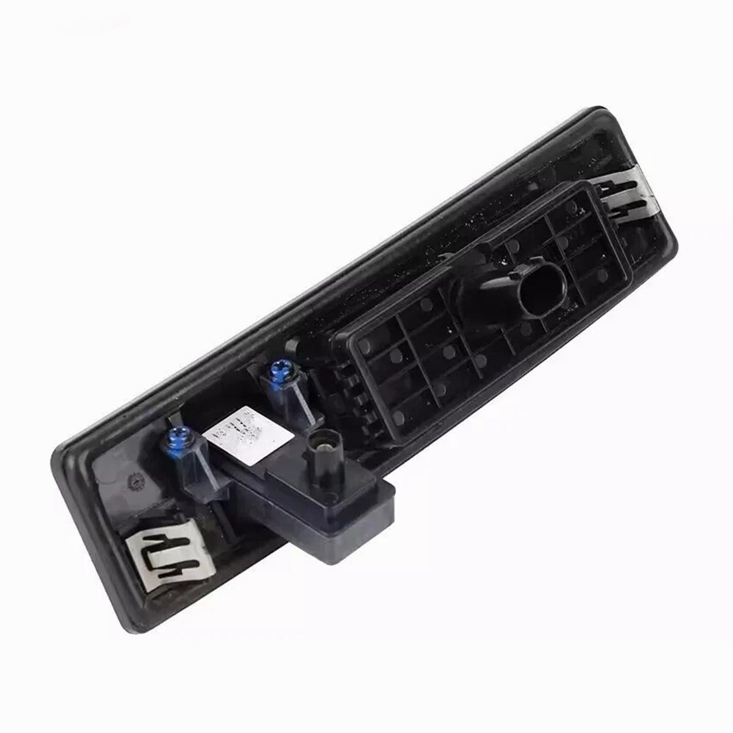 2017-2022 Tesla Model 3/2020-2023 Model Y 1095949-00-E Trunk Handle Rear View Camera