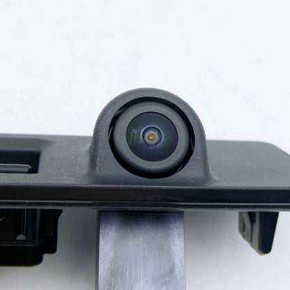 1095949-00-E Trunk Handle Rear View Camera For Tesla Model 3 Y 2017-2022