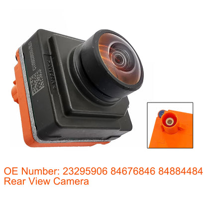 84884484 Rear View Camera For Chevy Silverado 2500 GMC Sierra 2019-2022