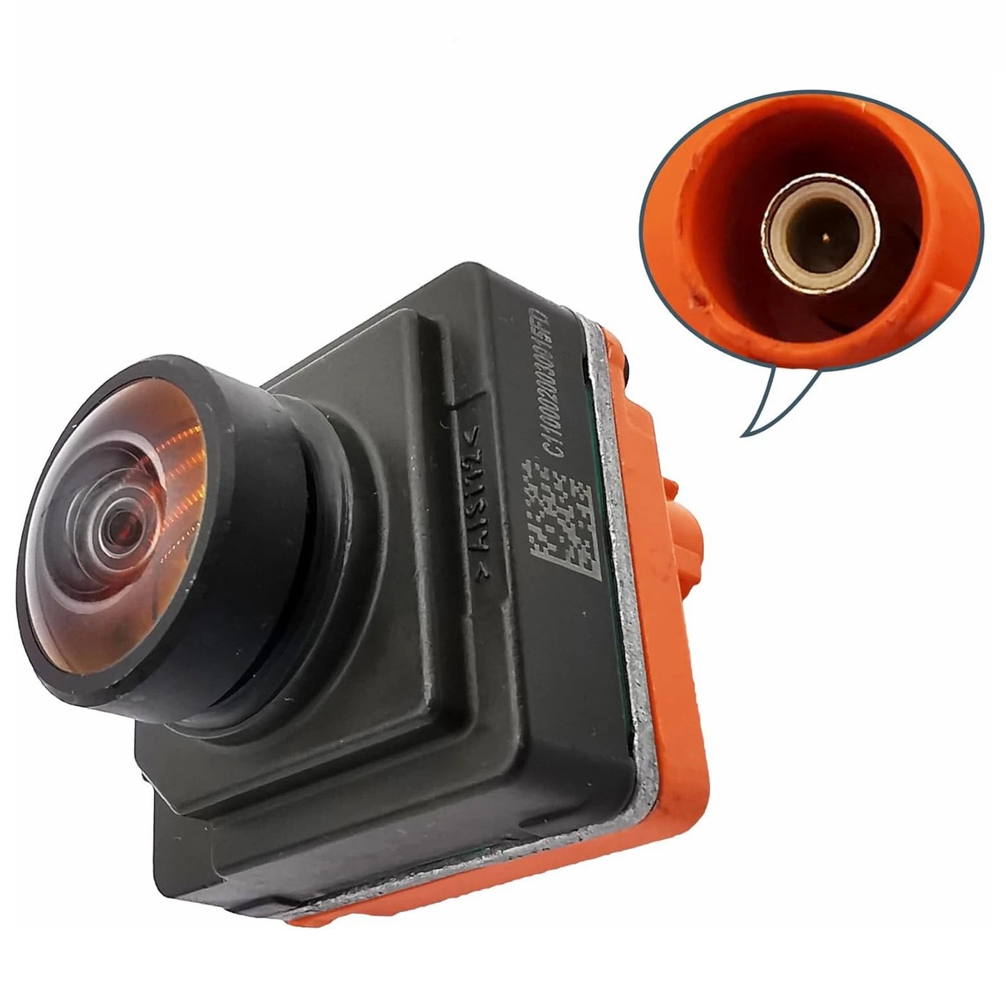 84884484 Rear View Camera For Chevy Silverado 2500 GMC Sierra 2019-2022