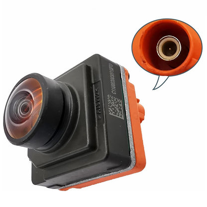 Chevy Silverado 2500 GMC Sierra 2019-2022 84884484 Rear View Camera 23295906
