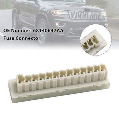 Dodge Ram 1500 2500 3500 Chrysler 300 200 Fuse Connector 68140647AA 68239562AA