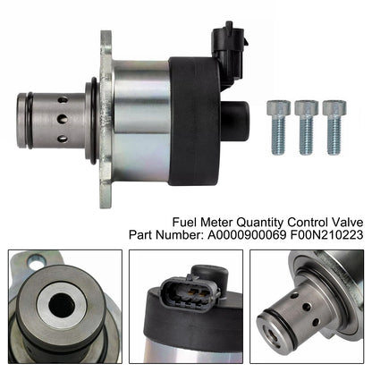 Detroit DD13/DD15/DD16 A0000900069 F00N210223 Fuel Meter Quantity Control Valve