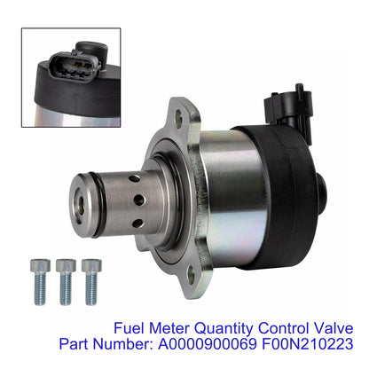 Detroit DD13/DD15/DD16 A0000900069 F00N210223 Fuel Meter Quantity Control Valve