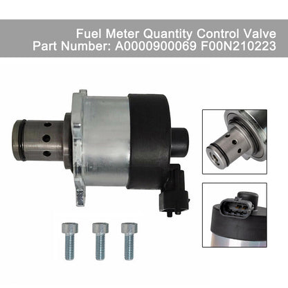 Detroit DD13/DD15/DD16 A0000900069 F00N210223 Fuel Meter Quantity Control Valve