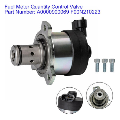 Detroit DD13/DD15/DD16 A0000900069 F00N210223 Fuel Meter Quantity Control Valve