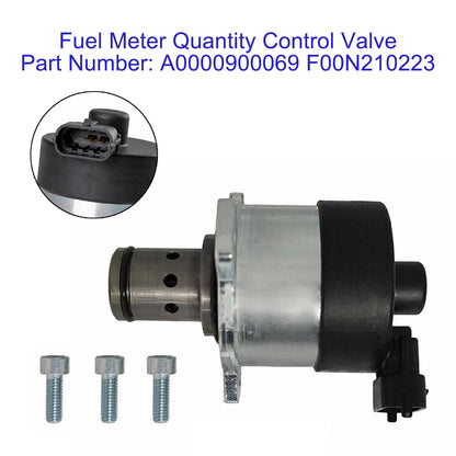 Detroit DD13/DD15/DD16 A0000900069 F00N210223 Fuel Meter Quantity Control Valve