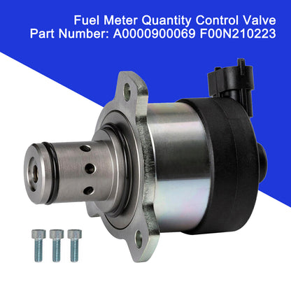 Detroit DD13/DD15/DD16 A0000900069 F00N210223 Fuel Meter Quantity Control Valve