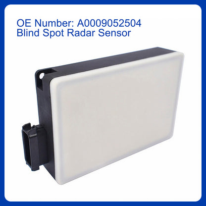 Blind Spot Radar Sensor A0009052504 A0009020221 A0009018802 For Mercedes W212 W218 W205 W222 W207