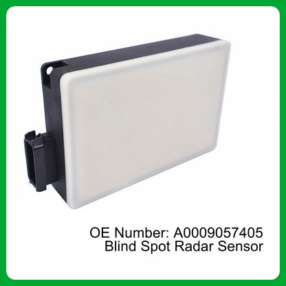 Blind Spot Radar Sensor A0009057405 A0009021329 A0009018802 For Mercedes-Benz GLC GLE GLS 2015-2019