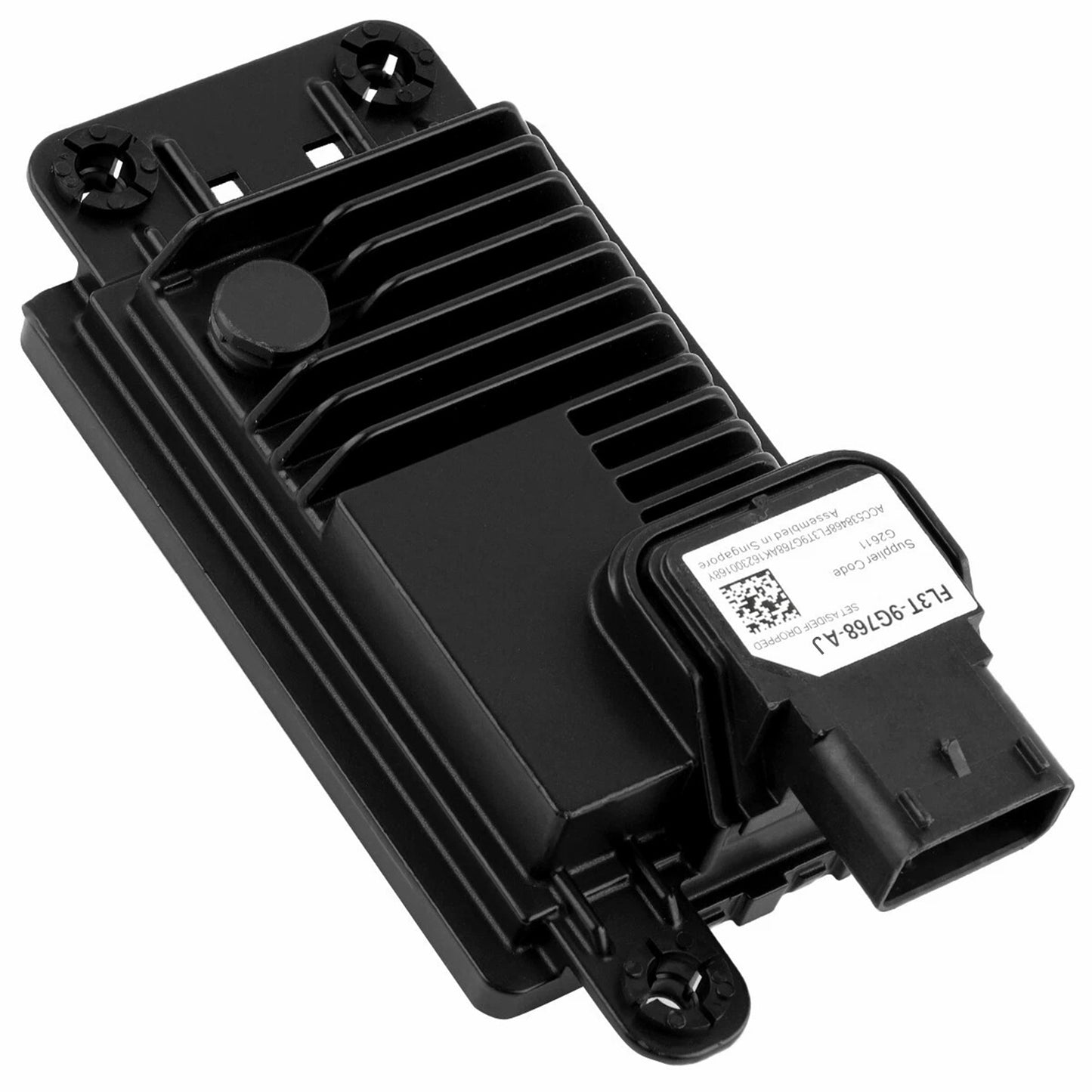 2015-2020 Ford F-150 2.7L/3.0L/3.3L/3.5L/5.0L Adaptive Cruise Control Radar Sensor FL3T-9G768-AJ