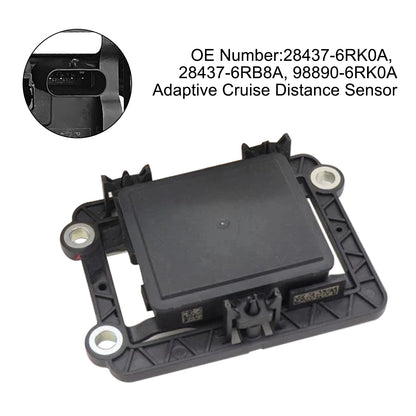 Nissan Rogue 1.5L 2021-2025 Adaptive Cruise Distance Sensor 28437-6RK0A