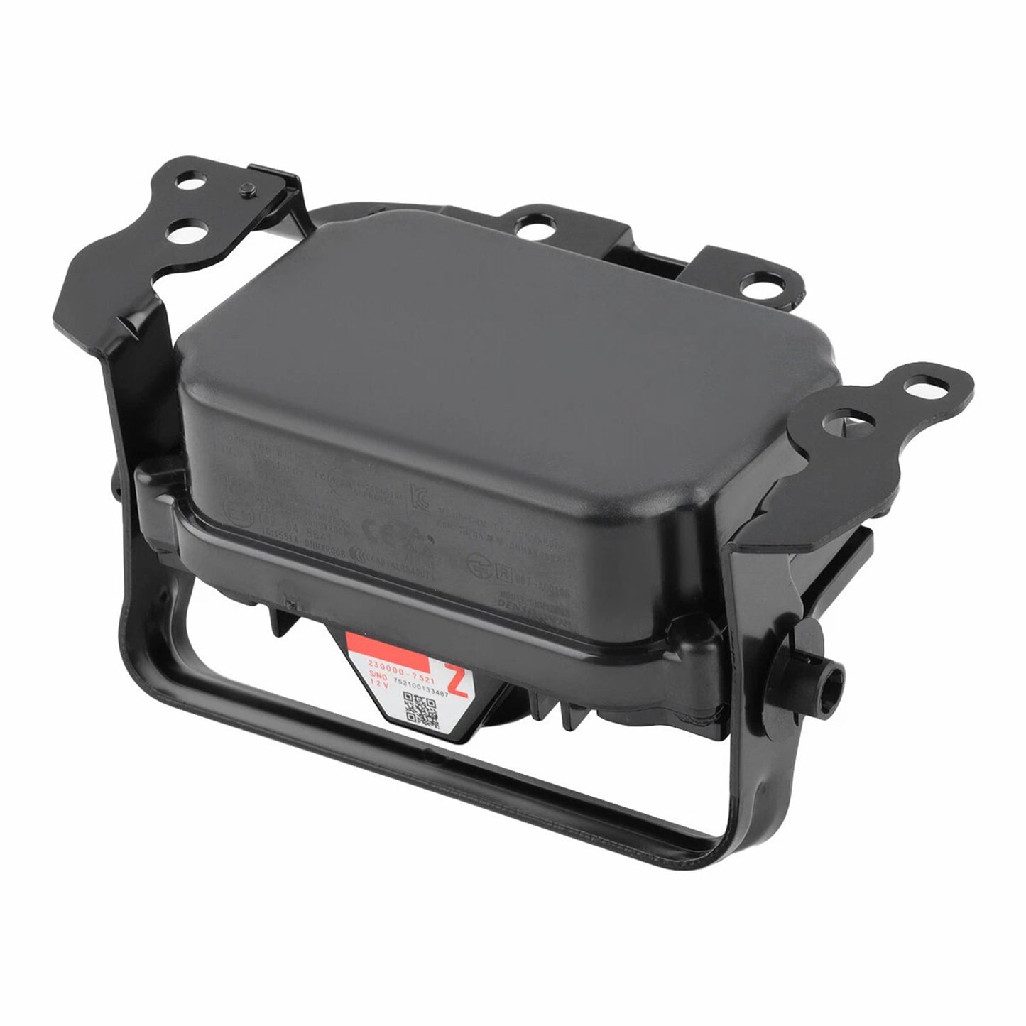 2017-2019 Toyota Corolla Prius Distance Control Radar Sensor 88210-07010