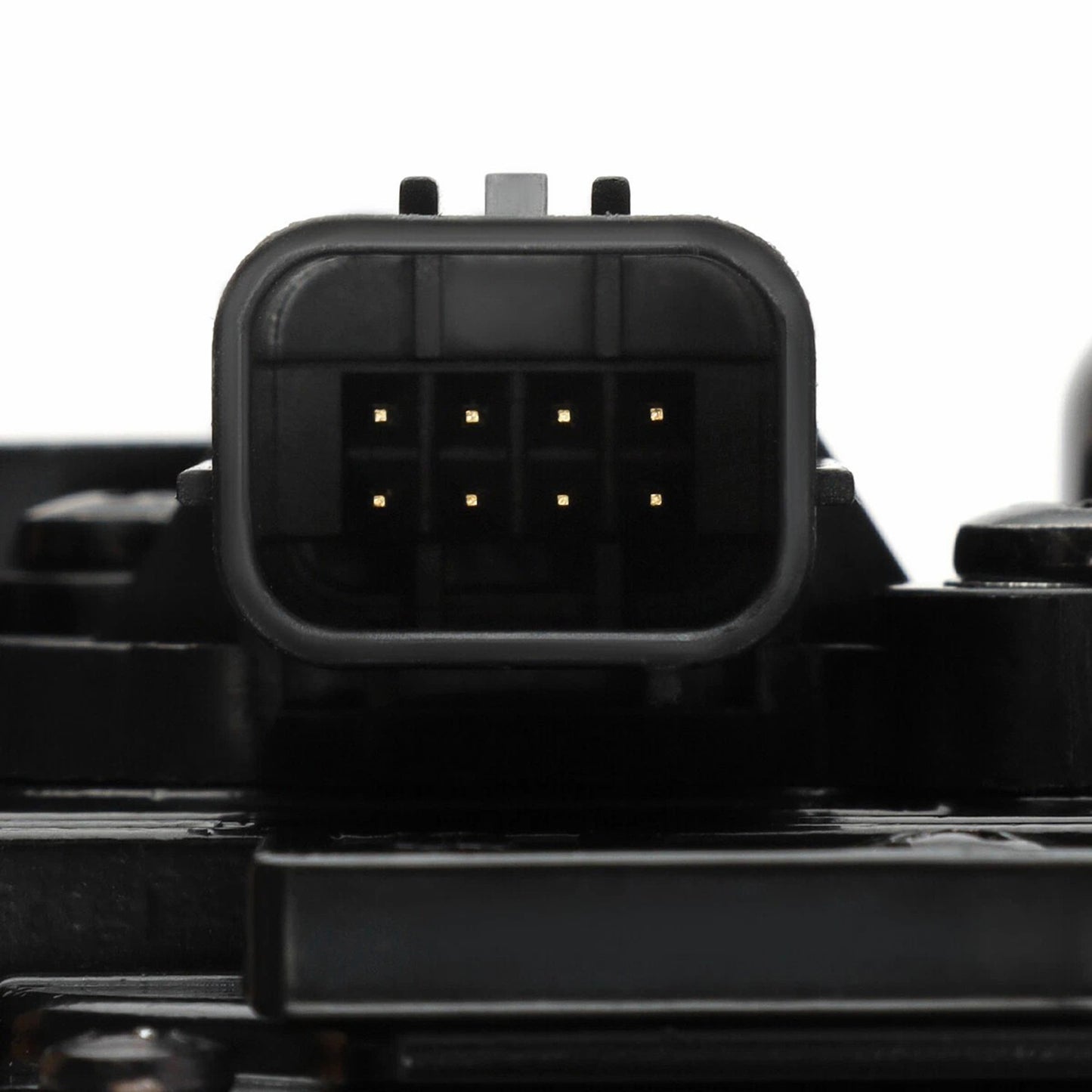 2017-2019 Toyota Corolla Prius Distance Control Radar Sensor 88210-07010