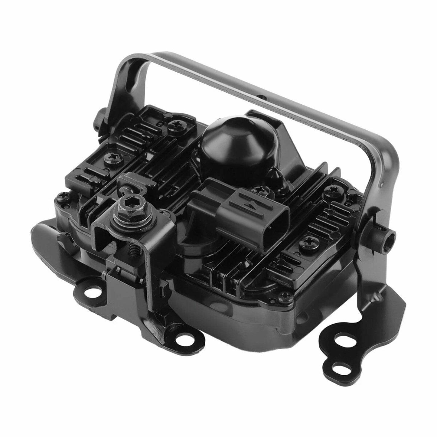 2017-2019 Toyota Corolla Prius Distance Control Radar Sensor 88210-07010