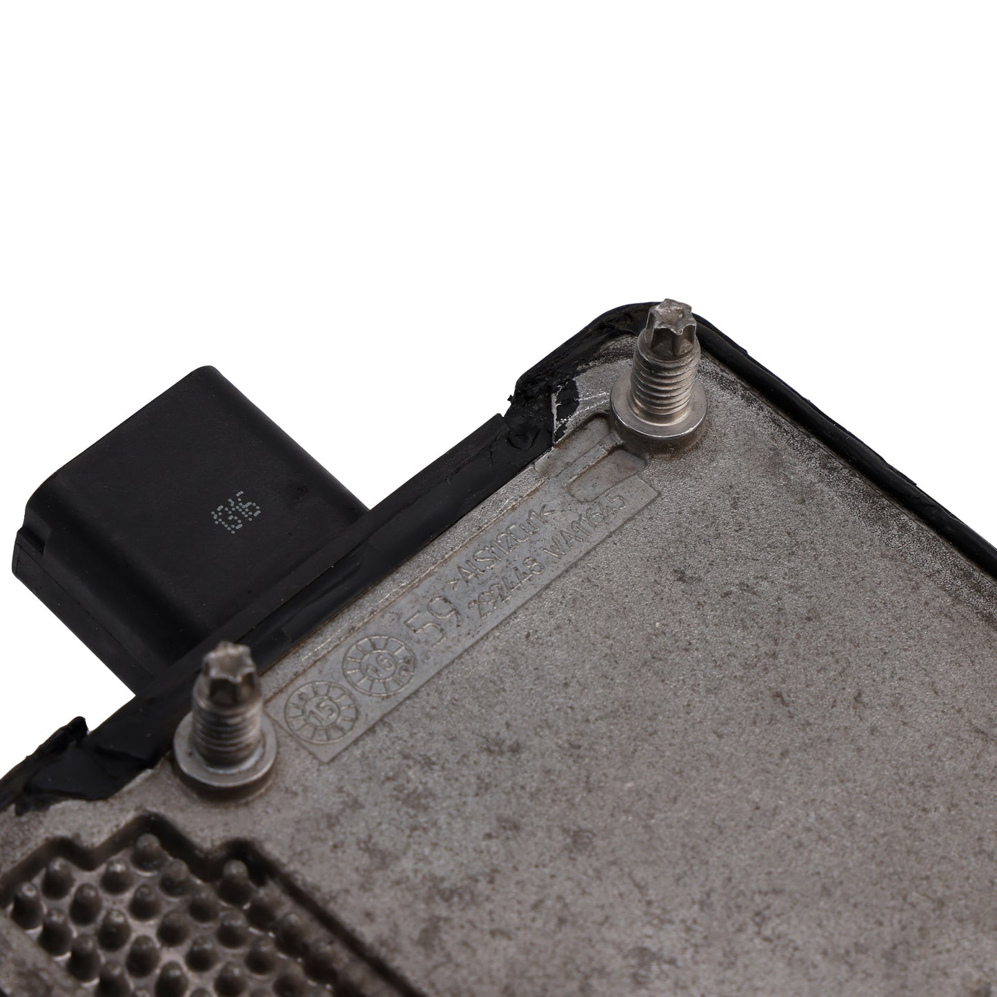 2014-2019 Cadillac CTS Forward Range Blind Spot Radar Sensor 13395934