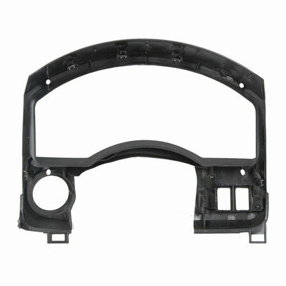 Nissan Titan Armada 2004-2006 Dash Panel Gauge Cover Trim Gray 68240-7S000
