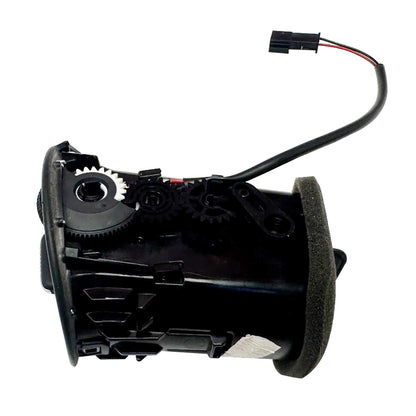 Porsche 987 Boxster Cayman A/C Dash Dashboard Air Vent Assembly 98755213106 98755213103