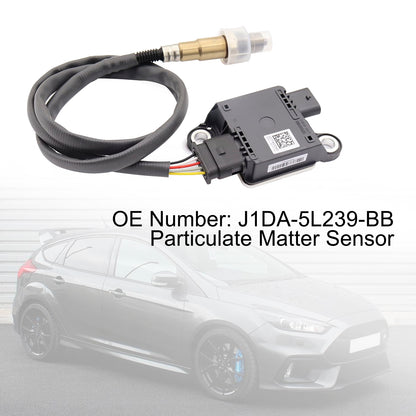 Ford C-MAX MK2 II 1.5D Focus MK3 Particulate Matter Sensor J1DA-5L239-BB 0281007613