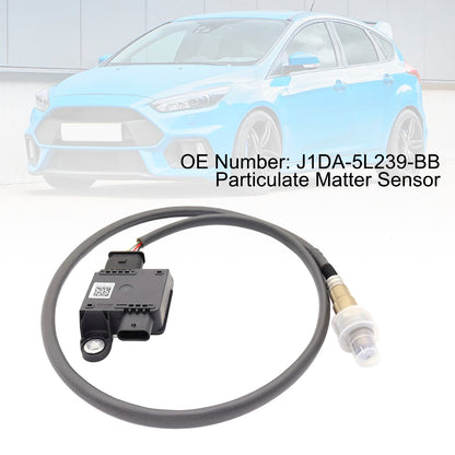 Ford C-MAX MK2 II 1.5D Focus MK3 Particulate Matter Sensor J1DA-5L239-BB 0281007613