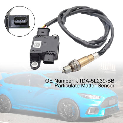 Ford C-MAX MK2 II 1.5D Focus MK3 Particulate Matter Sensor J1DA-5L239-BB 0281007613