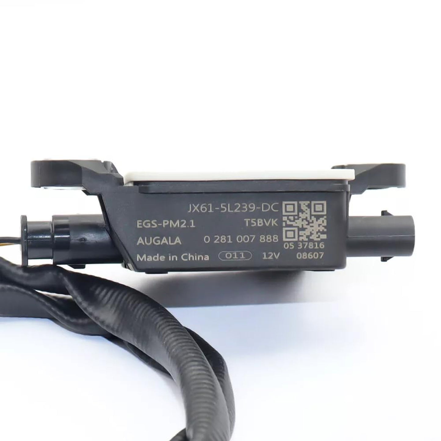 Ford Focus Mk4 1.5TDCi 2019 Particulate Matter Sensor JX61-5L239-DC 0281007888