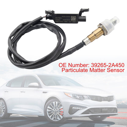 Kia Optima K5 1.7 CRDi 2016-2018 Particulate Matter Sensor 39265-2A450